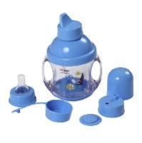 Baby Sippers