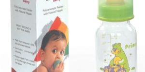 Baby Feeding Bottles