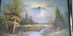 Decorative Paintings