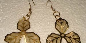 Fashion Earrings