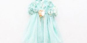 Designer Baby Clothes