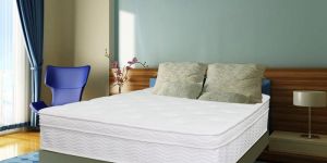 Memory Foam Mattress