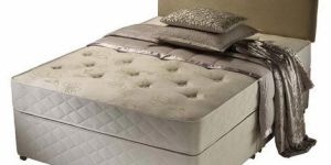 Pocket Spring Mattress