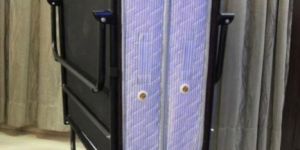 Roll Away Folding Bed