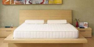 Rubberized Coir Mattress