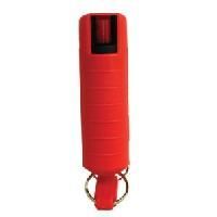 Red Pepper Spray