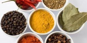 Spices