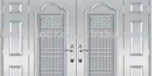 Door Fabrication Services