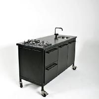 Portable Kitchen