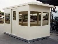 Portable Site Office