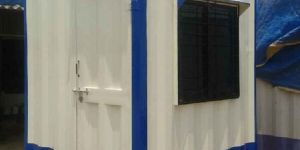 Prefabricated Portable Building