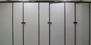 Modular Toilet Cubicles
