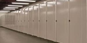 Toilet Cubicles