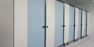 Toilet Cubicles