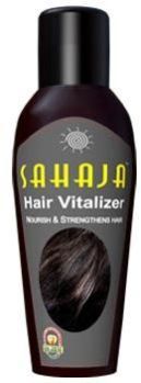 Hair Vitaliser