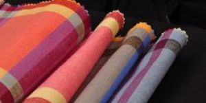 Cotton Shirting Fabric