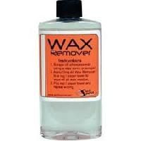 Wax Removers