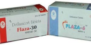 Flaza Tablets