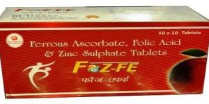 Foz-FE Tablets