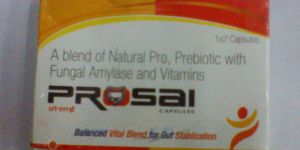 Prosai Capsules