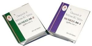 Suseiz Tablets