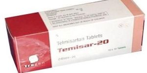 Temisar Tablets