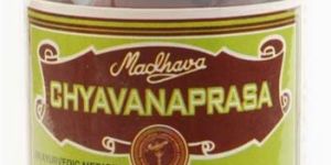 Ayurvedic Chyawanprash