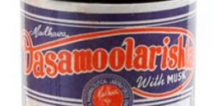 Dasamoolarishtam Tonic