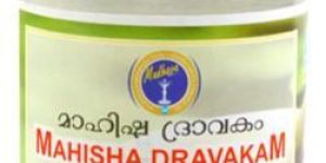 Mahisha Dravakam Tonic