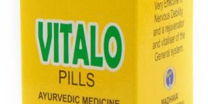 Vitalo Tablets