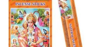 Hexa Incense Sticks
