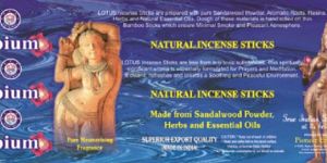 Incense Sticks