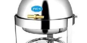 Round Chafing Dish