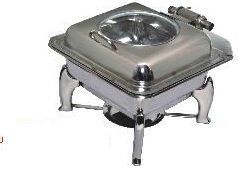 Square Chafing Dish