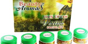 Pearl Facial Kit