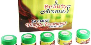 Pimple Treatment Facial Kit