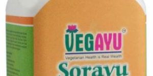 Sorayu Capsules for Skin Disorder Capsules