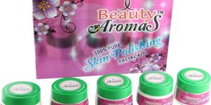 Skin Polishing Facial Kit