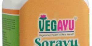 Sorayu Capsules
