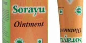 Sorayu Ointment