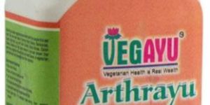 Nutrayu Moringa Capsules