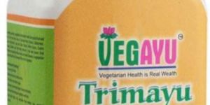 Trimayu Capsules