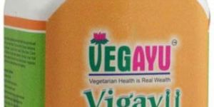 Vigayu Capsules