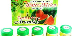 Water Melon Facial Kit