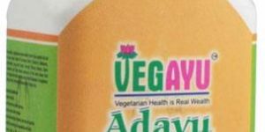 Weight Gain Capsules