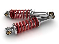 Suspension Coil Springs