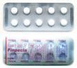 Finasteride Tablets