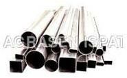 Mild Steel Pipe Tubes