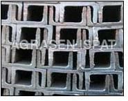 Mild Steel Channel