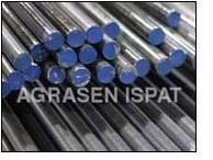 Mild Steel Round Bar